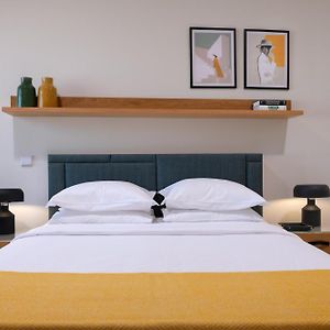 Superior Kamer met een King Size Bed